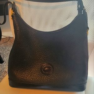 Retro Dooney Hobo Purse